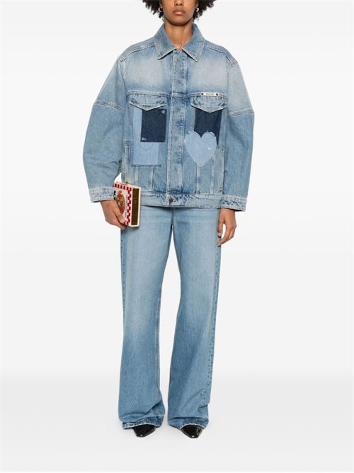  MOSCHINO | A0509 55231281